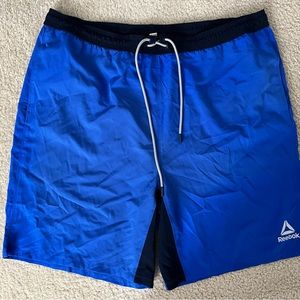 Men’s Reebok shorts